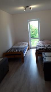 Mazury apartament - 1