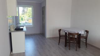 Mazury apartament - Woźnice - 1