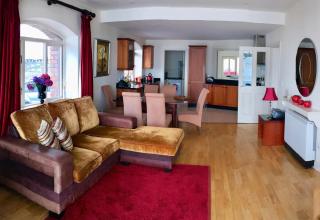 Puffin Apartment - Valentia Island - 7