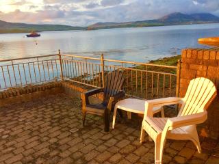 Puffin Apartment - Valentia Island - 2