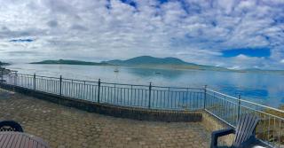 Puffin Apartment - Valentia Island - 0
