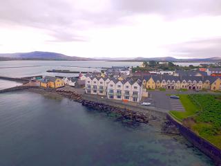Puffin Apartment - Valentia Island - 8