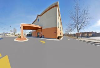 Best Western Des Plaines O'Hare - Des Plaines - 9