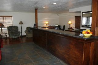 SureStay Plus Hotel by Best Western Susanville - Susanville - 5