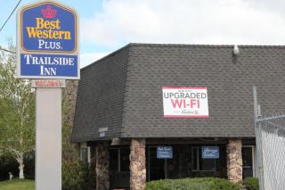 SureStay Plus Hotel by Best Western Susanville - Susanville - 4