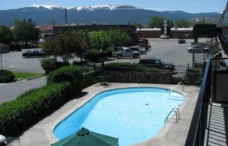 SureStay Plus Hotel by Best Western Susanville - Susanville - 1