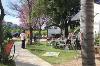 Nuriel Fruit & Guest House - 9