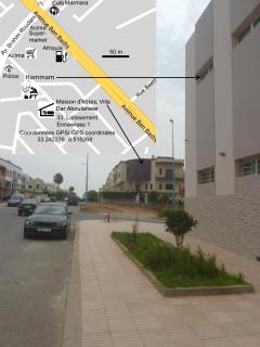 Maison d'hôtes familiale "Dar Aboulanwar" - El Jadida - 7