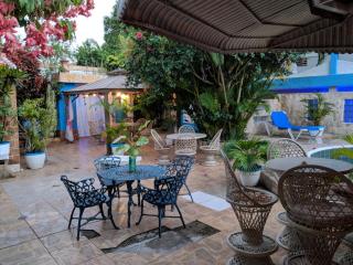 Hotel El Tronco Inc - Boca Chica - 2
