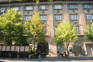 City Nest Modern & Cozy Suites - Belgrado - 8