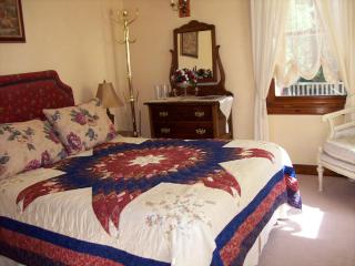 Oceanhillside B&B - Digby - 6