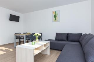 Apartments Kiara - Punat - 1