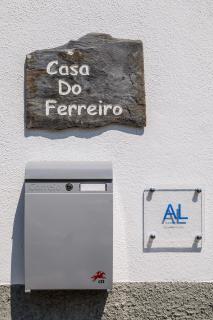 Casa do Ferreiro - Góis - 6