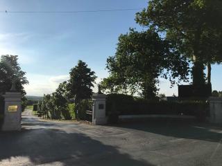 Faithlegg Estate Self Catering - 8