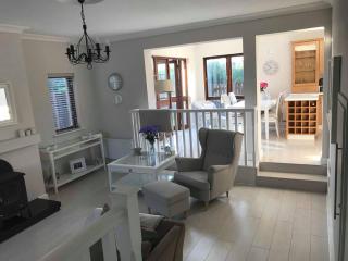 Faithlegg Estate Self Catering - 3