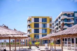 Apartament Papaya beach-Navodari - Mamaia Nord - Năvodari - 0