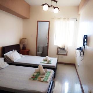 AAM Transient and Guest House - Manila - 2