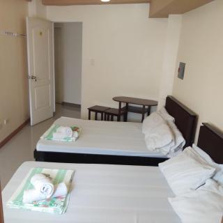 AAM Transient and Guest House - Manila - 4