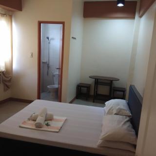 AAM Transient and Guest House - Manila - 6
