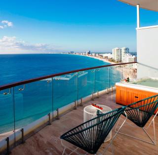 Krystal Grand Cancun All Inclusive - Cancun - 7