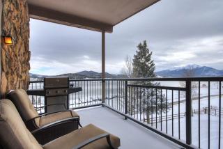A308 Lake Cliffe Condo - 7