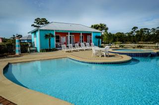 The Rookery III Unit 7024 Cottage - Gulf Shores - 9