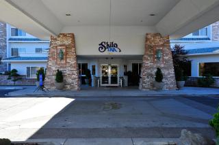 Shilo Inn Klamath Falls - 5