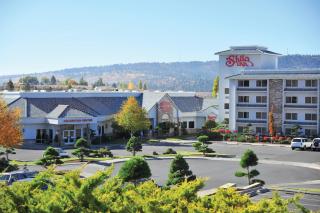 Shilo Inn Klamath Falls - Klamath Falls - 0