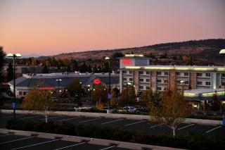 Shilo Inn Klamath Falls - Klamath Falls - 6