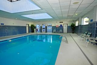 Shilo Inn Klamath Falls - Klamath Falls - 5