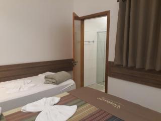 Hotel Vintage - Assis - 9