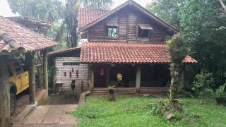 Cabana no Itaimbezinho - Praia Grande - 7