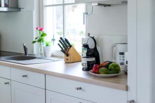 Ferienhaus Stella - Glowe - 3