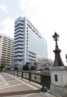 Day Nice Hotel Tokyo - Tokyo - 0