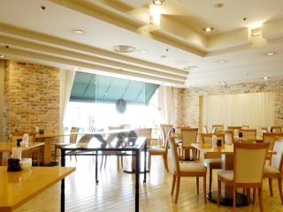 Mito Keisei Hotel - Mito - 4