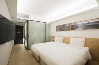Sotetsu Hotels The Splaisir Seoul Myeongdong - Seul - 7