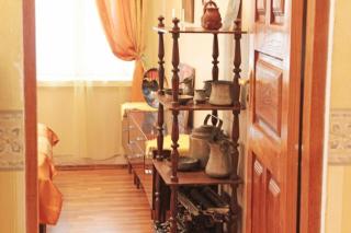 Funicular Park 2 bedroom - Baku - 1