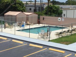 Redfinn Inn - Fort Pierce - 7