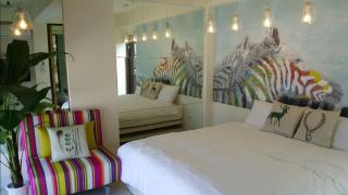 Zebra Babala B&B - 6