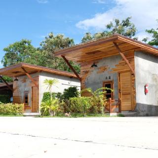 Chill Chill resort - 1