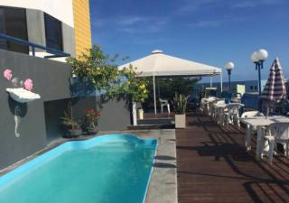 Hotel Praia da Sereia - Salvador - 4