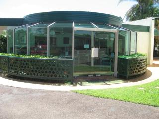 McNevins Maryborough Motel - Maryborough - 5