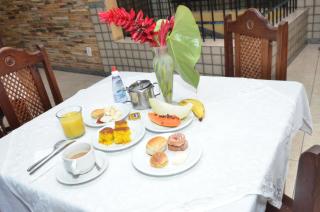 Hotel Priskar - Ouro Preto - 3