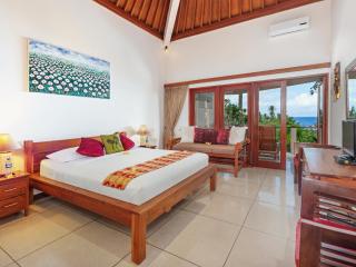 Villa Pantai Candidasa by Villa Finder - Candidasa - 5