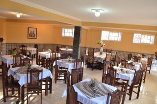 Hotel Priskar - Ouro Preto - 2