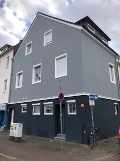 Apartment Kornstraße - Bremen - 3