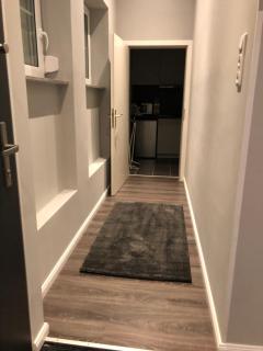 Apartment Kornstraße - Bremen - 8