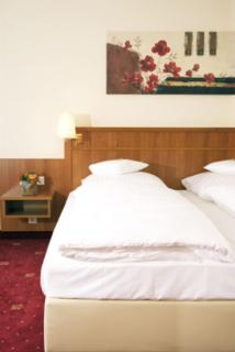 Waldhotel Nachtigall - Paderborn - 1