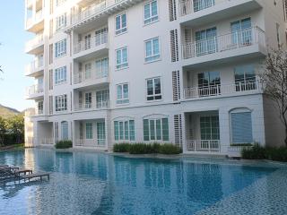 Summer Hua Hin by Vutchawat - Hua Hin - 9