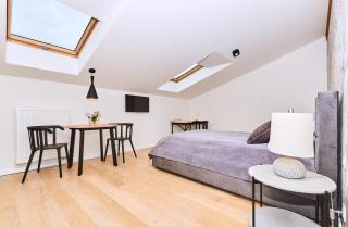 Chodkiewicza 10 (B) - cozy studio by Homeprime - 8